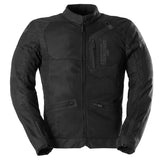 Furygan Jacke Aquilon Schwarz-Grau
