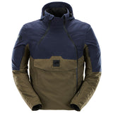 Furygan Jacke Ashton Navy-Khaki