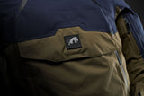 Furygan Jacke Ashton Navy-Khaki