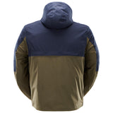 Furygan Jacke Ashton Navy-Khaki
