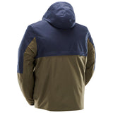 Furygan Jacke Ashton Navy-Khaki
