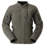 Furygan Jacke Sarah Trooper Grau