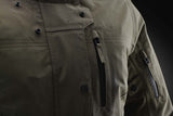 Furygan Jacke Sarah Trooper Grau