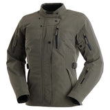 Furygan Jacke Sarah Trooper Grau