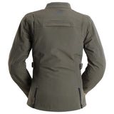 Furygan Jacke Sarah Trooper Grau