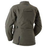 Furygan Jacke Sarah Trooper Grau