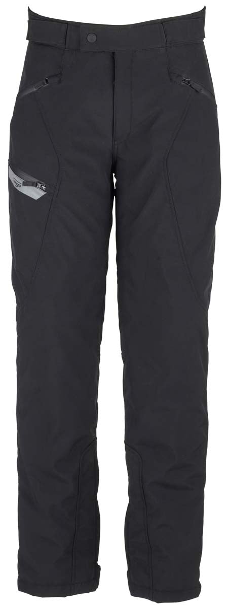 Furygan Hose Softshell Lady Schwarz