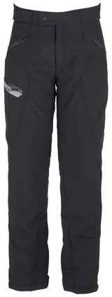 Furygan Hose Softshell Lady Schwarz