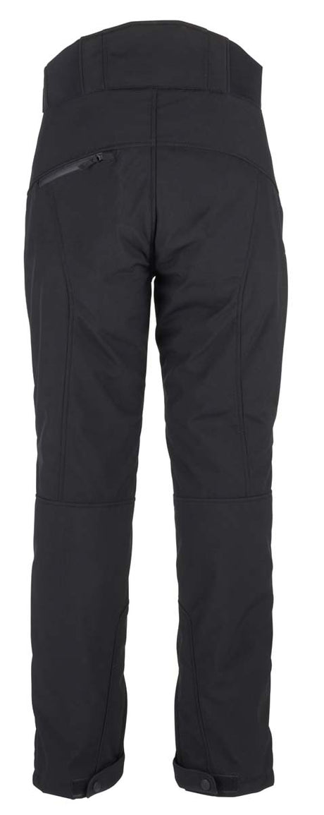 Furygan Hose Softshell Lady Schwarz