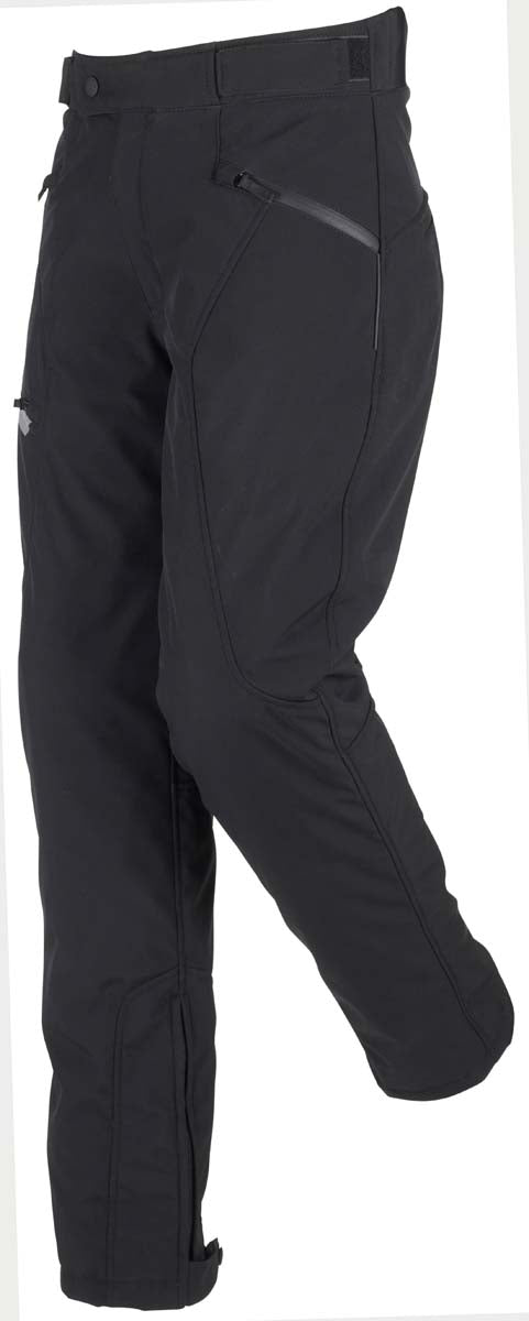 Furygan Hose Softshell Lady Schwarz