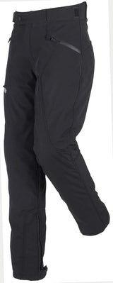 Furygan Hose Softshell Lady Schwarz