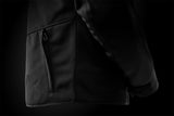 Furygan Jacke Evald Vented Schwarz