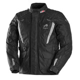 Furygan Jacke Apalaches Evo Schwarz-Grau