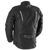 Furygan Jacke Apalaches Evo Schwarz-Grau