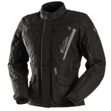 Furygan Jacke Apalaches Lady Evo Schwarz-Grau