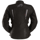Furygan Jacke Apalaches Lady Evo Schwarz-Grau