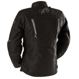 Furygan Jacke Apalaches Lady Evo Schwarz-Grau