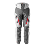 Furygan Hose Killington Grau-Perlweiß-Rot