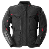 Furygan Jacke Challenger 3C Primaloft Schwarz