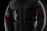 Furygan Jacke Challenger 3C Primaloft Schwarz