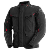 Furygan Jacke Challenger 3C Primaloft Schwarz
