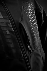 Furygan Jacke Skyfall Schwarz