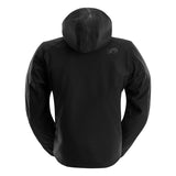Furygan Jacke Skyfall Schwarz