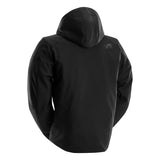 Furygan Jacke Skyfall Schwarz
