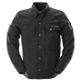 Furygan Jacke Eirik Schwarz