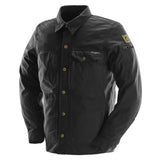 Furygan Jacke Eirik Schwarz