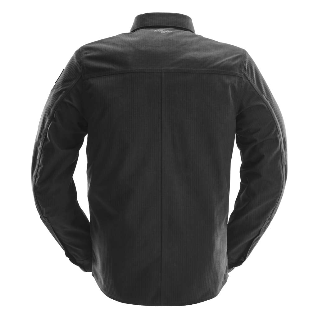 Furygan Jacke Eirik Schwarz
