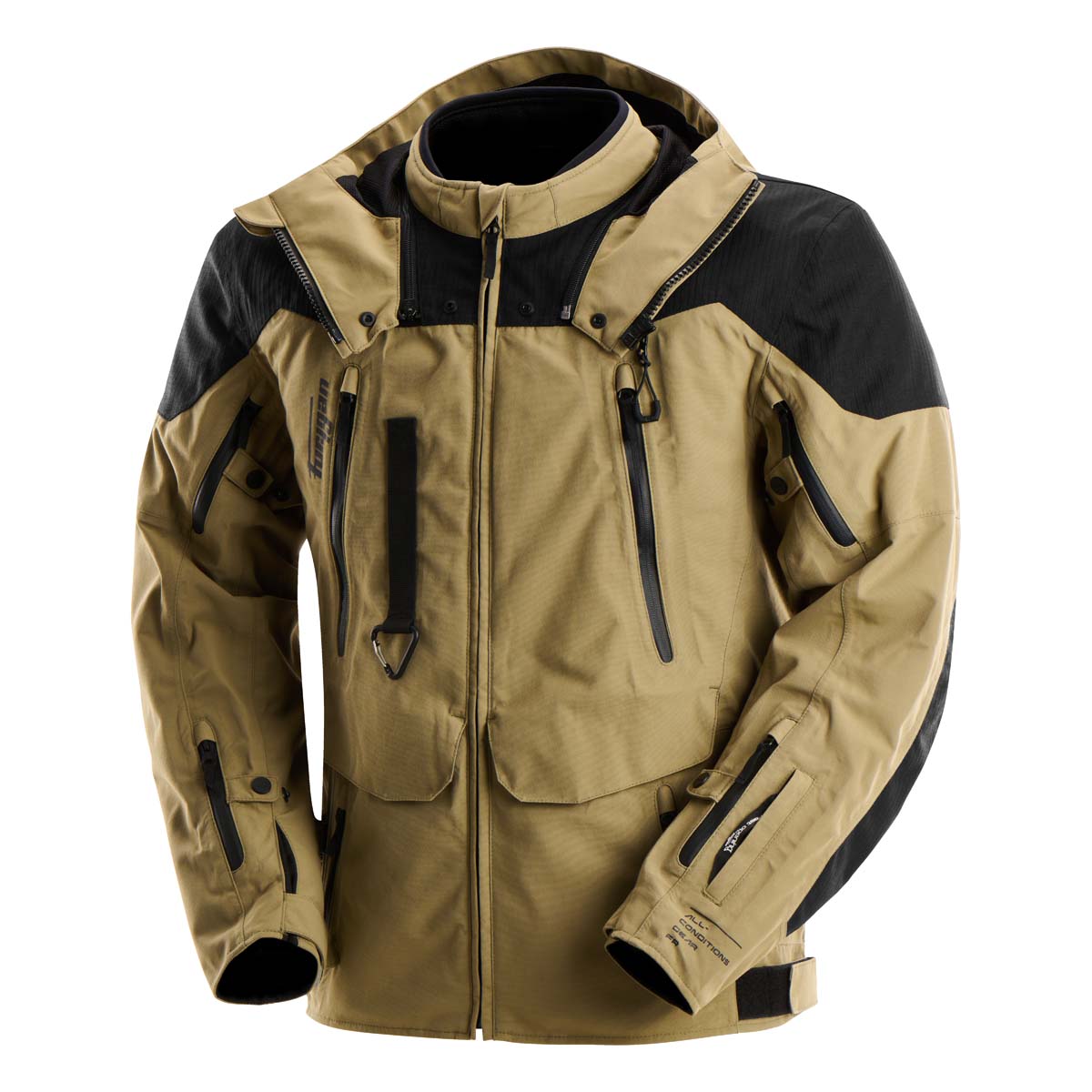 Furygan Jacke Kalahari SP Sand