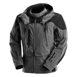 Furygan Jacke Kalahari SP Grau