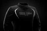 Furygan Jacke Odessa Evo 3in1 Vented+ Schwarz-Weiß