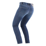 Furygan Jeans Kate X Kevlar Denimblau