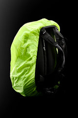 Furygan Rucksack ADV 20L+ Schwarz