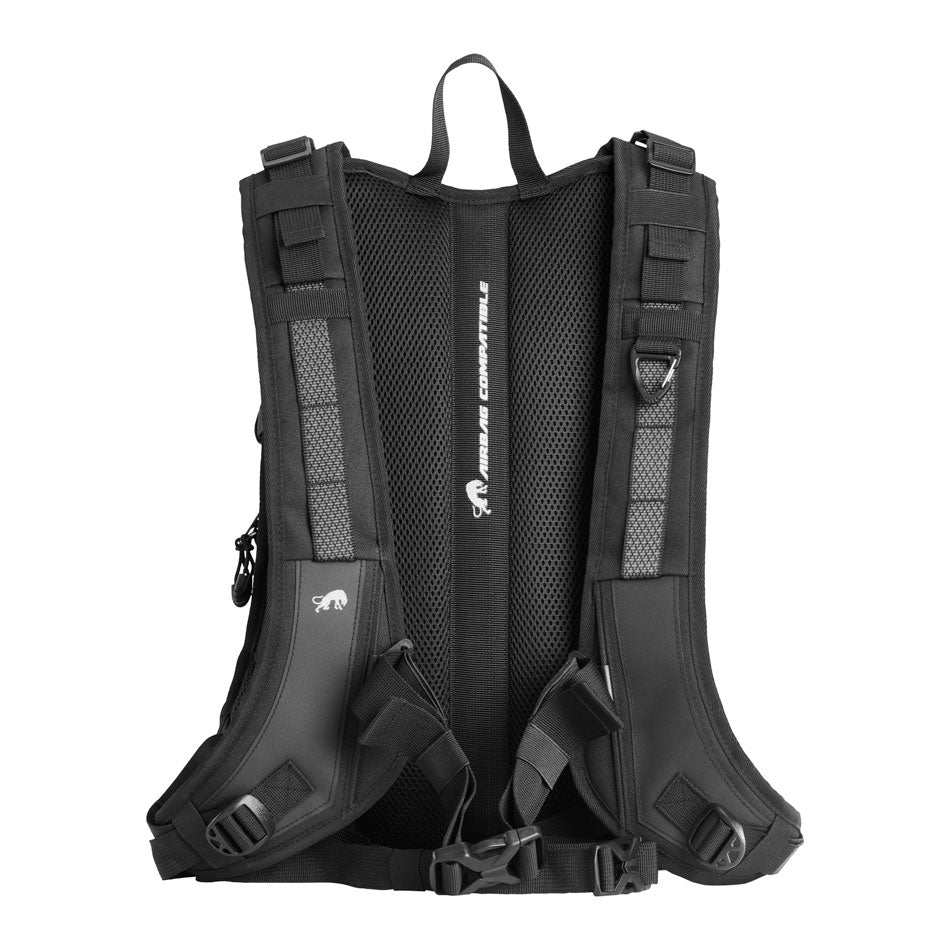 Furygan Rucksack ADV 20L+ Schwarz