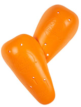 Furygan Protektoren D3O Knie/Ellbogen Orange