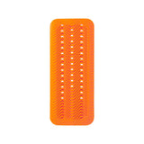 Furygan Rückenprotektor D3O Level 1 Orange
