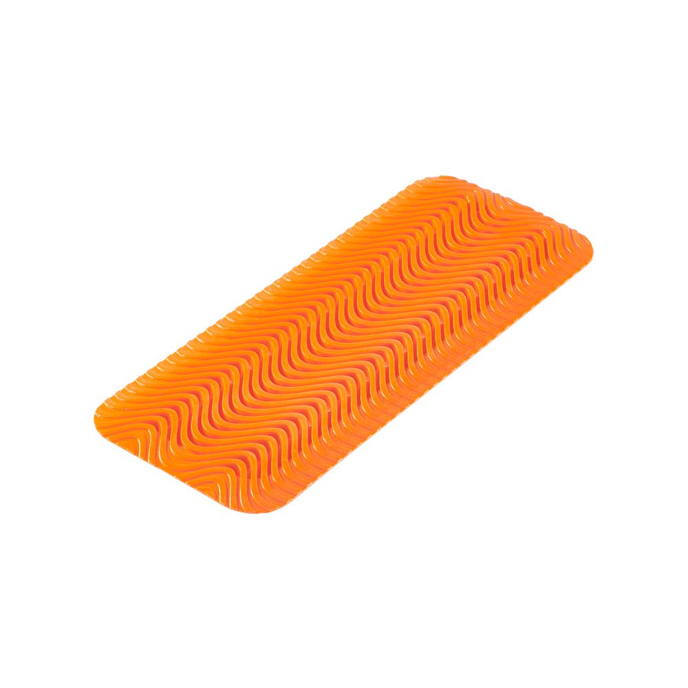 Furygan Rückenprotektor D3O Level 1 Orange