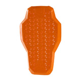 Furygan Rückenprotektor Full Back 2 D3O Evo Orange