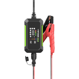LOKITHOR BC5 Motorrad Ladegerät 6V/12V mit App