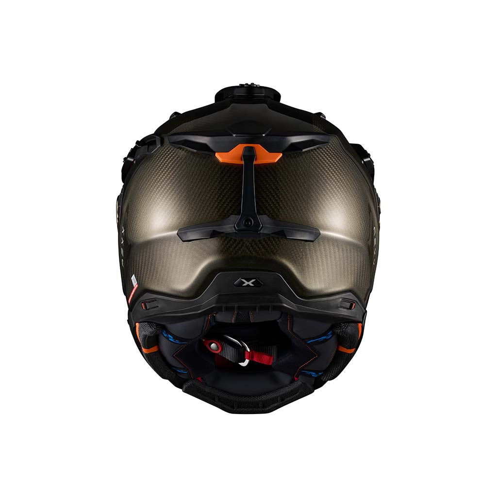 NEXX Helm X.Wed3 Golden Dune (Carbon)