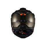 NEXX Helm X.Wed3 Golden Dune (Carbon)
