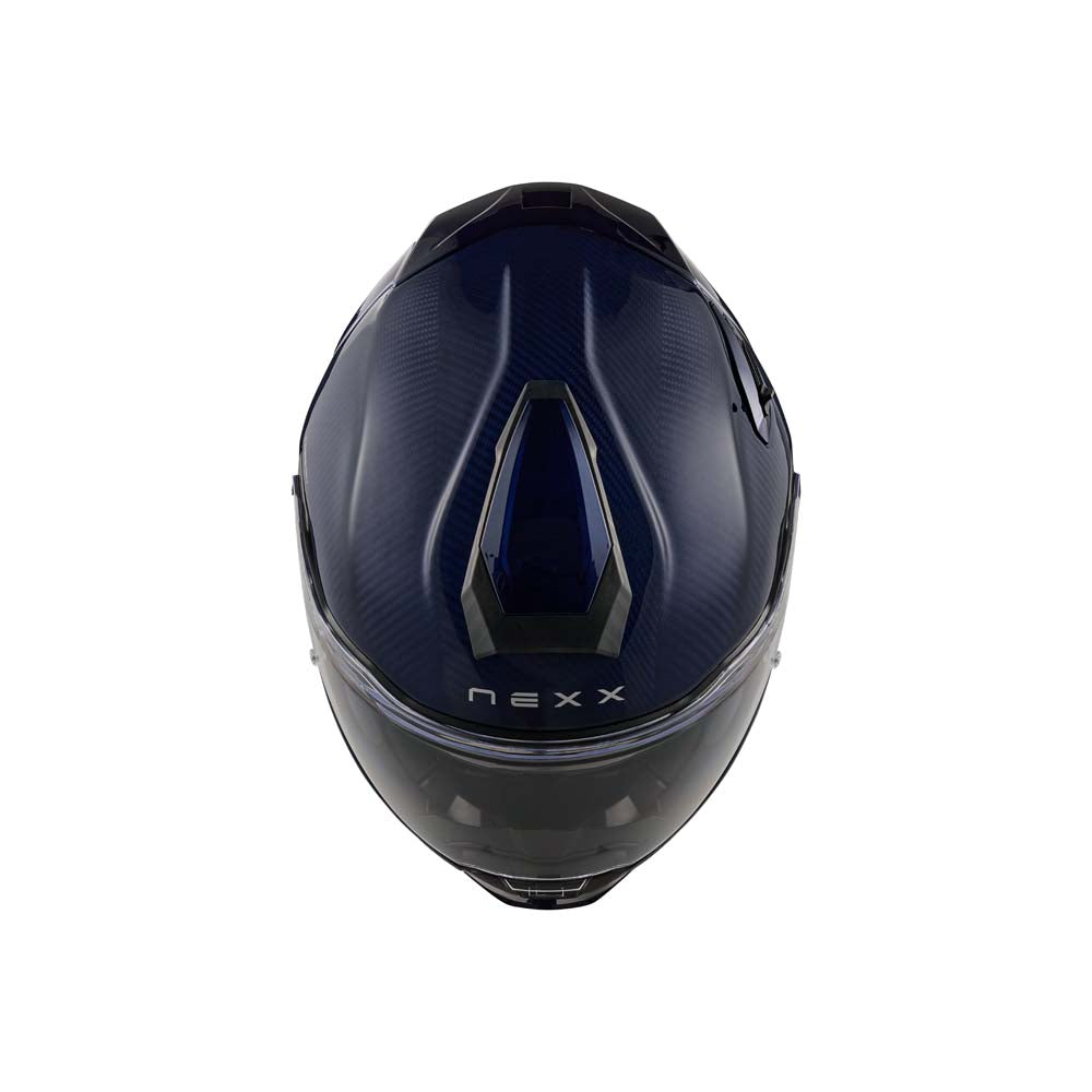 NEXX Helm X.TR Atlantic Carbon Blau
