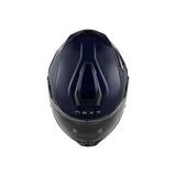 NEXX Helm X.TR Atlantic Carbon Blau
