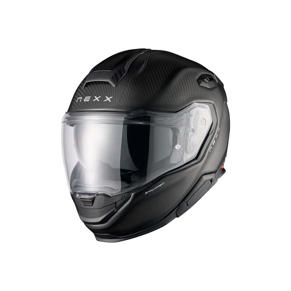 NEXX Helm X.TR Zero pro carbon