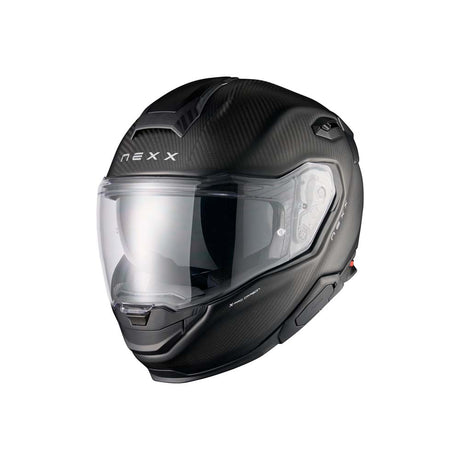 NEXX Helm X.LIFETOUR ZERO PRO CARBON Matt