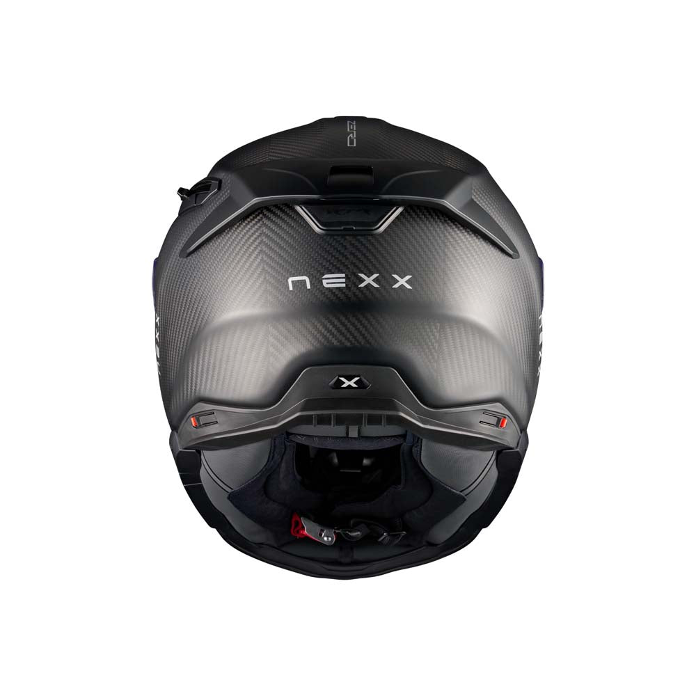 NEXX Helm X.TR Zero pro carbon