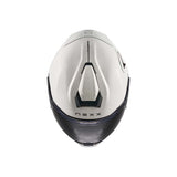 NEXX Helm X.TR Plain Weiß